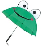 Frog Umbrella