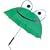 Frog Umbrella
