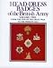 Head-Dress Badges of the British Army: 1919 - 1979 v. 2