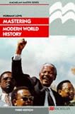 Mastering Modern World History (Palgrave Master)