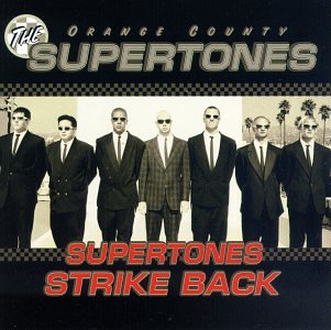 Supertones - The Supertones Strike Back - Zortam Music