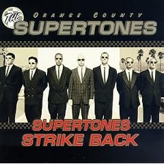 The Supertones Strike Back
