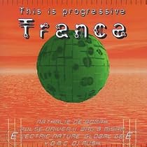 Progressive Trance, Vol. 1