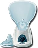 Produkt-Bild: Babyliss 0730 Hot&Cold Gesichtssauna