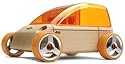 Automoblox Orange A9 Compact Vehicle