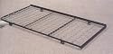 Easy Roll In Trundle for Daybed/Day Bed Frame/Rail