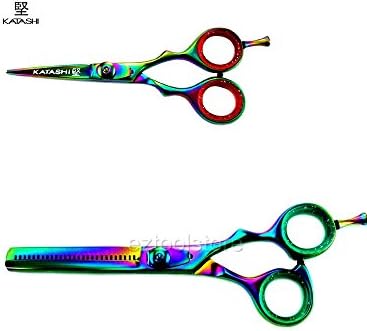 Hair Dressing Scissors Professional Barber Shears SET Bset35
