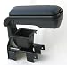 Vauxhall/Opel Astra H Mk5 Centre Console Armrest by Boomerang