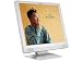 New PLANAR PL1700M-WH 17 White LCD Spkrs Ideal For Small And Medium Corporate Business Leaders
