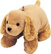 Hugga Cocker Spaniel Foldout Pillow 14" by Bestever