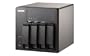 QNAP TS-420, Marvell, 1.6 GHz, 0 GB, 0 GB, 16 TB, 0.512 GB
