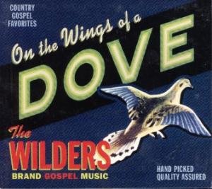 CD-Charts  Search : On the Wings of a Dove [Australian Import]