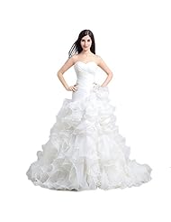 Sweetheart Satin/Tulle Mermaid Lace-Up Sheer  Dress