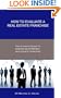 How to Evaluate a Real Estate Franchise