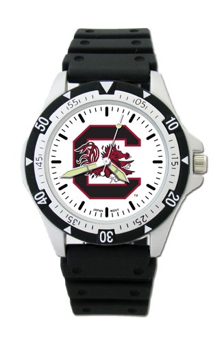 South Carolina Gamecocks Option Watch
