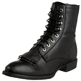 Ariat Womens Heritage Lacer II Lace Western Bo