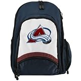 NHL Colorado Avalanche Lancer Backpack