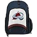 NHL Colorado Avalanche Lancer Backpack