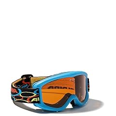 ALPINA Kinder Skibrille Carvy 2.0