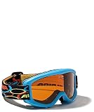 Produkt-Bild: ALPINA Kinder Skibrille Carvy 2.0
