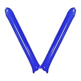 スティックバルーン/青色/2本組