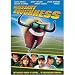 Necessary Roughness (1991) - DVD