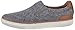 Hush Puppies Men's Tucker Nicholas Slip-On Loafer