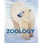 Integrated Principles of Zoology by Jr.,Cleveland Hickman, Larry Roberts, Susan Keen, and Allan Larson
