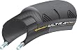 Continental Ultra Sport 700 x 23C Black Tyre / Black Tyre by Continental