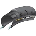 Continental Ultra Sport 28 inch black 28" Road Bike Tyre