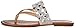 Jessica Simpson Women's KAMPSEN dress Sandal