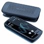 Nokia 5800 Genuine CP-305 Case XpressMusic Rubber Pouch