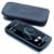 Nokia 5800 Genuine CP-305 Case XpressMusic Rubber Pouch