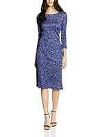 Giorgio Grati Vestido Fiona (Azul)