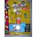 The Simpsons Wave 3 Action Figure Milhouse