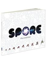 Spore: The Evolution (Prima Official Game Guides)