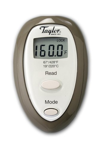 Taylor Connoisseur Digital Infrared Thermometer