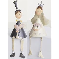 Tischdeko Hochzeit