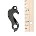 Sporting Goods : Derailleur Hanger for 2004 Scattante