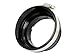aFe 59-10081 Cold Air Intake System Tube Coupler Upgrade