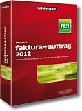 Lexware Faktura+Auftrag 2012 Update (Version 16.00) Lexware Faktura+Auftrag 2012 Update (Version 16.00)