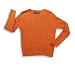 E-Land - Toddler Boys Long Sleeve Sweater, Mango