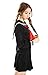 Sexy Girl students Sailor Lingerie School Uniform Cosplay Outfit Dress