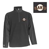 San Francisco Giants Frost Fleece by Antigua