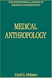 Medical anthropology