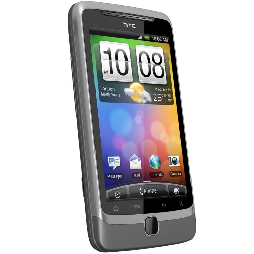 Imagen 2 de HTC G2