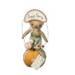 Jennifer Murphy Simon and Kit Happy Spring Figure
