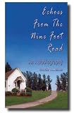 Image of Echoes From the Nine Foot Road - An Autobiography (Kindle Edition)