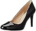 Nine West Women's Handjive Synthetic Dress Pump