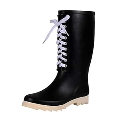 west blvd rain boots